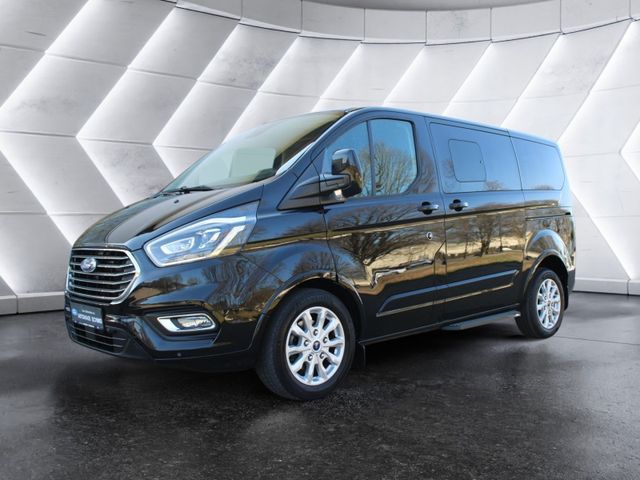 Ford Tourneo Custom Titanium L1 - Automatik