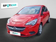 Fahrzeugabbildung Opel Corsa E Selection