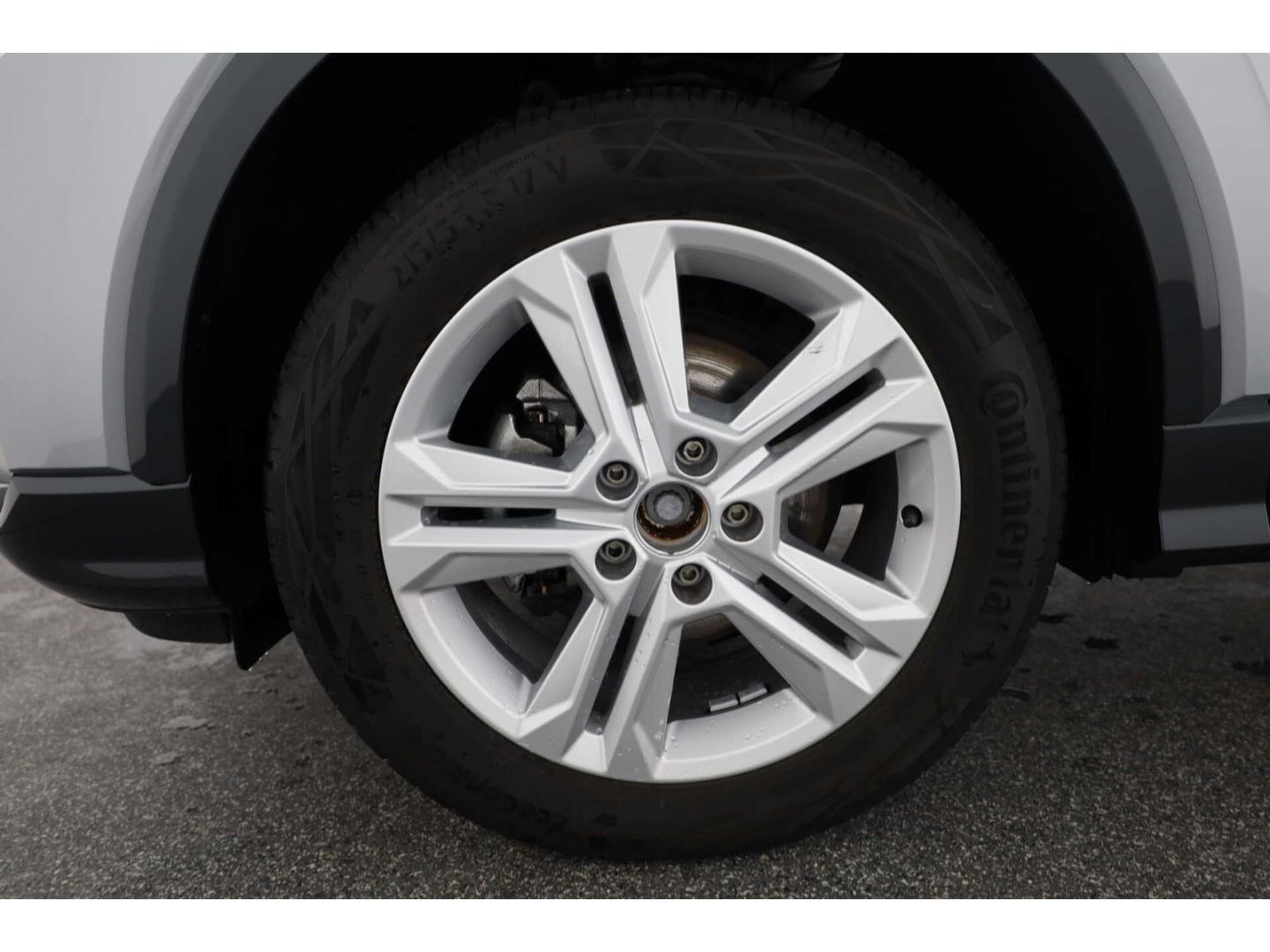 Audi Q2 - Bild 8