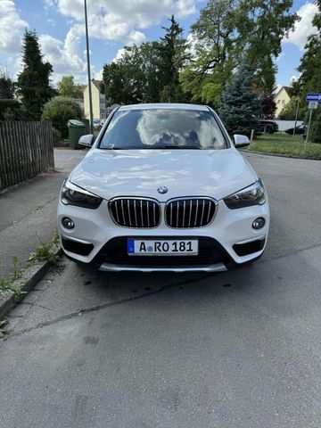 BMW BMW X1 2.0d
