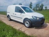 Volkswagen Caddy 1,6TDI mit LKW Zulassung  - Volkswagen Caddy: Lkw Zulassung