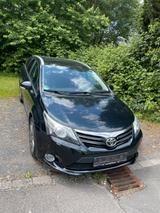 Toyota Avensis - Toyota Avensis in Bonn