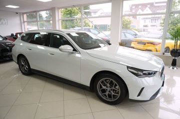 BMW 520 - 6