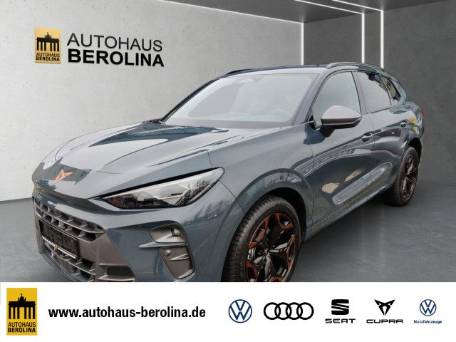 CUPRA Terramar 1.5 eTSI DSG *MATRIX*HuD*AHK*ACC*NAV*