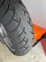 Yamaha FZ6 Fazer - YAMAHA FZ6 FAZER