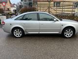 Audi A6 1.9 TDI - - Audi A6: 1.9