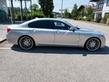 BMW 740d F01 - gebrauchte BMW 7er Reihe aus dem Jahr 2011