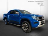 Volkswagen Amarok Aventura DK 4Motion - gebrauchte VW Amarok aus dem Jahr 2024