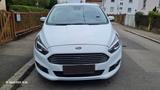 Ford S-Max 2,0 EcoBlue Bi-Turbo 177kW Titanium Au... - Ford: 17m