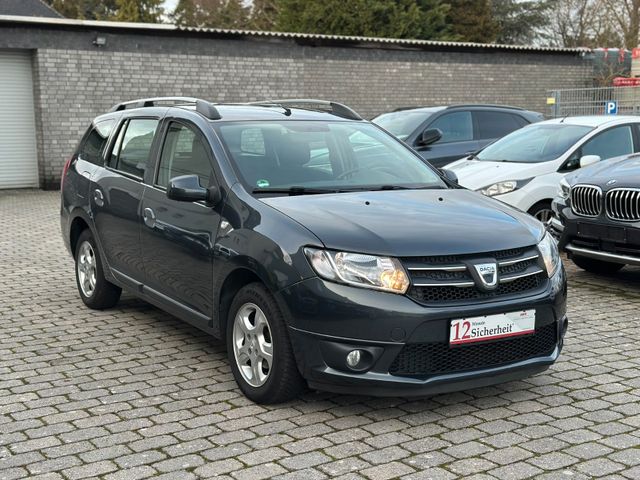 Dacia Logan MCV II Kombi Prestige Garantie*Touchscreen