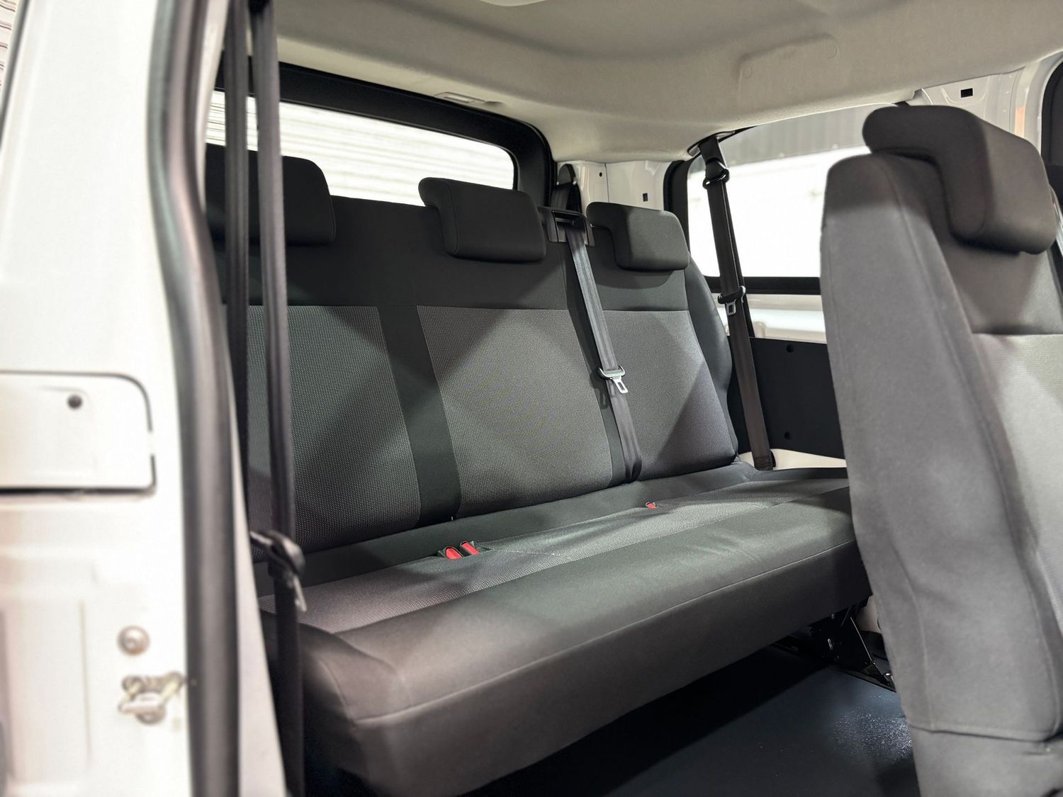 Fahrzeugabbildung Opel Vivaro 2.0D M L2#Klima#Tempomat.9Sitzer