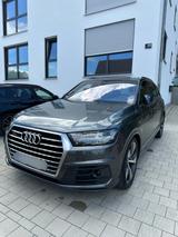Audi Q7 /ABT/ Vollausstattung/ Scheckheft