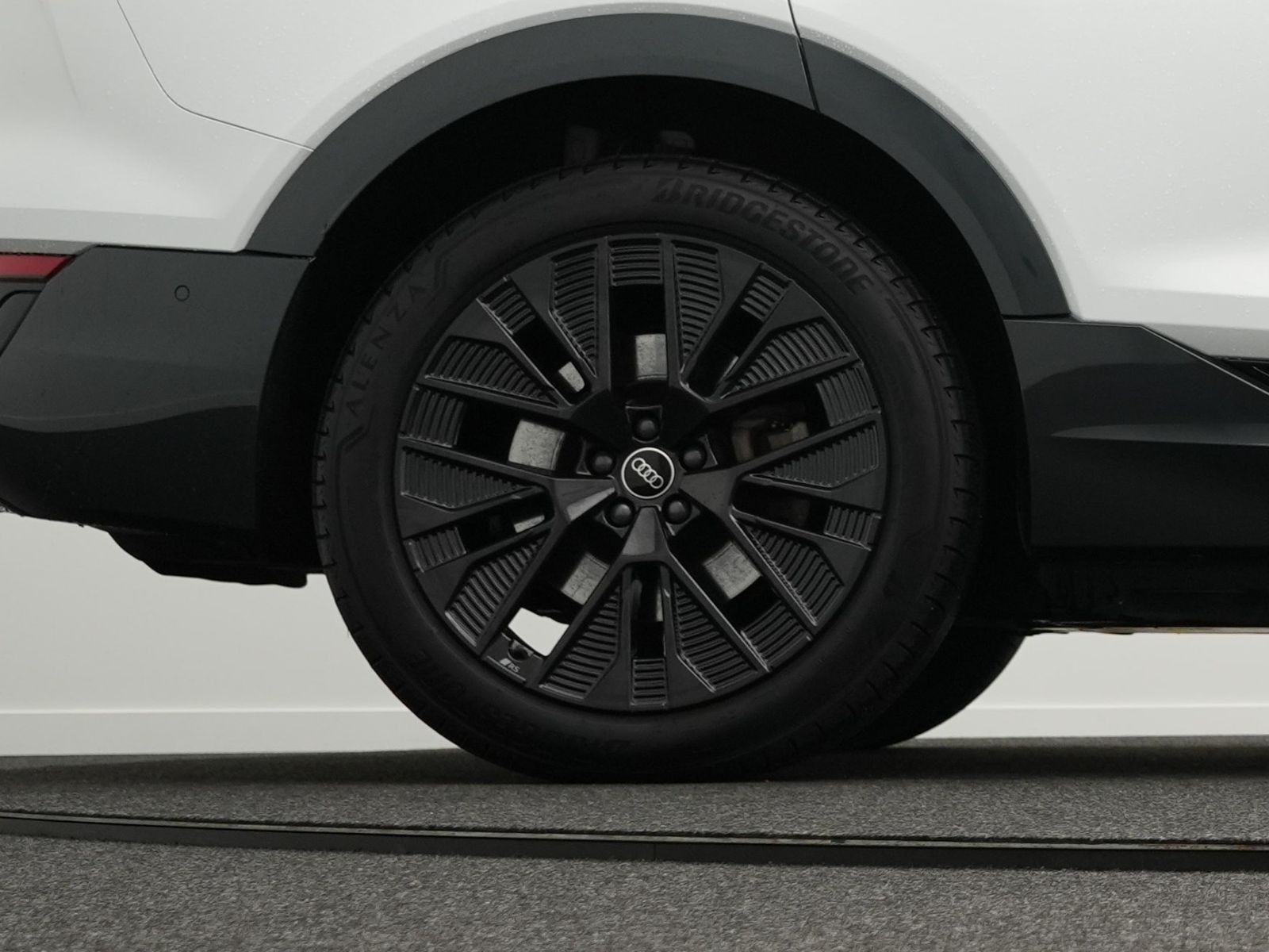 Audi Q8 e-tron - Bild 49