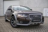 Audi A4 Allroad 2.0TFSI quattro SHZ PDC Tempomat - gebrauchte Audi A4 Allroad aus dem Jahr 2011