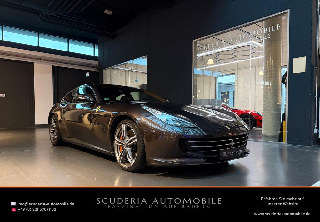 Angebot ansehen Ferrari GTC4Lusso