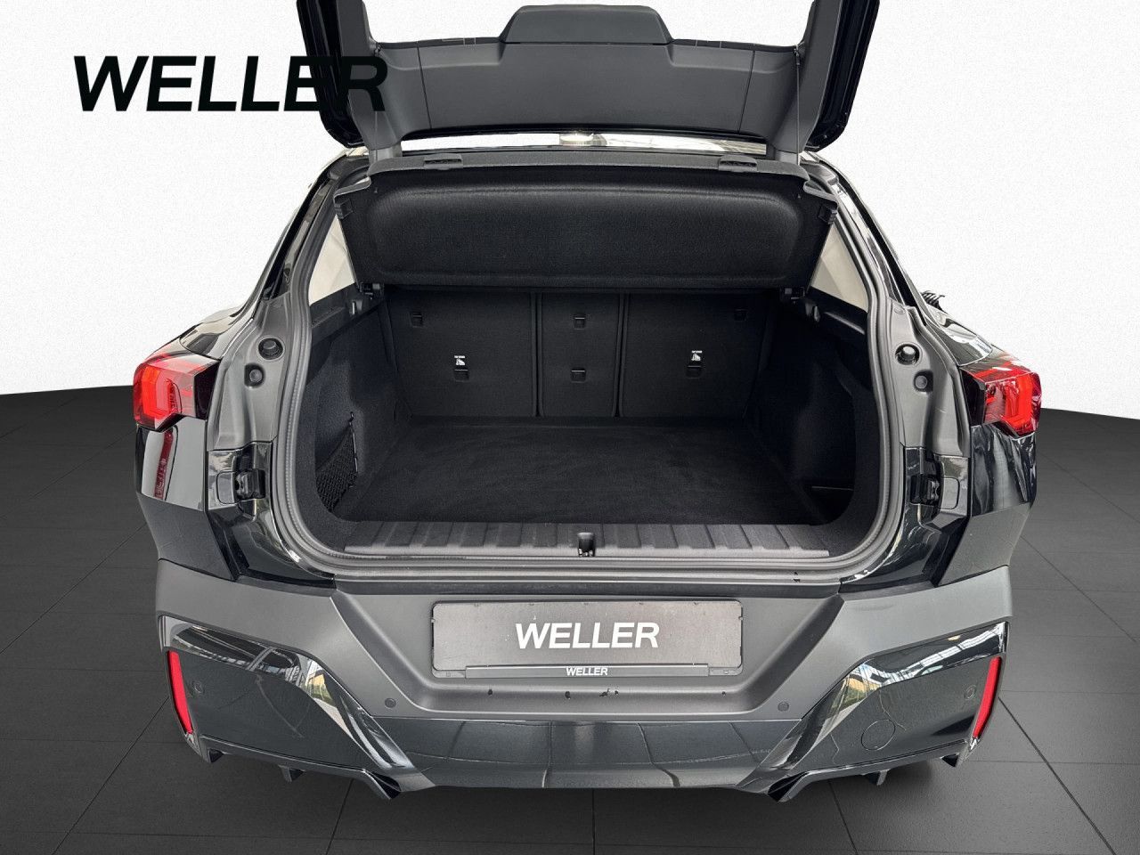 BMW X2 - Bild 16