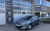 Hyundai i30 Trend KLIMA/SHZ/PDC/TEMPOMAT/GEPFLEGT - Hyundai Behindertengerecht