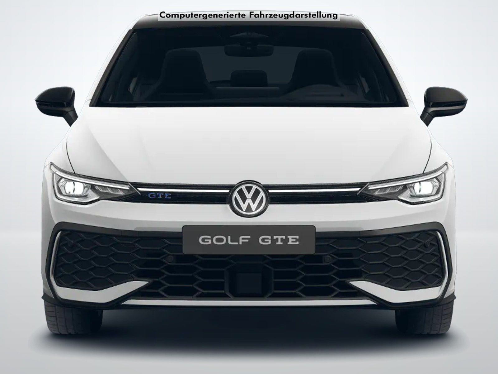Volkswagen Golf VIII GTE 1.5 eHybrid +DSG+KAMERA+NAVI+ACC++ imagem 2