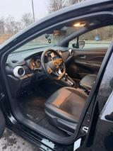 Nissan Micra 1.0 IG-T N-Sport Xtronic Auto N-Sport - gebrauchte Nissan Micra aus dem Jahr 2023