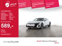 Audi e-tron GT - Vorschau Bild 1