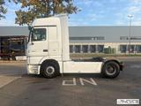 Mercedes-Benz Actros 1844 Steel/Air - Automatic - MP2 - Full S - Mercedes-Benz Actros 1844