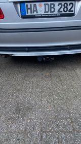 BMW 320d touring - - BMW 320 aus 2003: Kombi, 320d