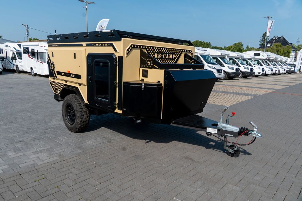 ES-4 2026*SOLAR200W*MARKISE*AHK*KÜHLSCHRANK*