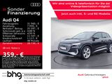 Audi Q4 40 e-tron S line PanoDach AHK Standklima Navi - Audi Q4 mit Elektro-Antrieb