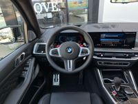 BMW X5 M - Vorschau Bild 9