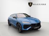 Lamborghini Urus 4.0 V8 PHEV SE - Lamborghini Urus Plug-in Hybrid (PHEV) Gebrauchtwagen