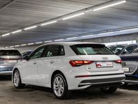 Audi A3 - Vorschau Bild 4