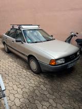 Audi 80 b3 - gebrauchte Audi 80 aus dem Jahr 1988