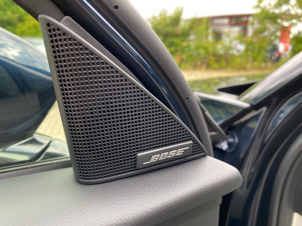 Mazda CX-60 - Bild 29