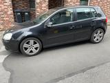 Volkswagen Verkauft wird GOLF 5  motor 2.0TDI 16 vent... - Volkswagen Golf mit Diesel-Antrieb: Motor