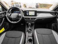 Skoda Scala - Vorschau Bild 6