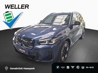 BMW iX3 - Vorschau Bild 1