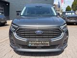 Ford Tourneo Connect 2.0 EcoBlue 75kW Titanium+AHK - Ford Tourneo aus 2022
