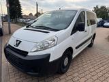 Peugeot Expert Tepee L1H1 Access - Peugeot Expert Tepee mit Diesel-Antrieb