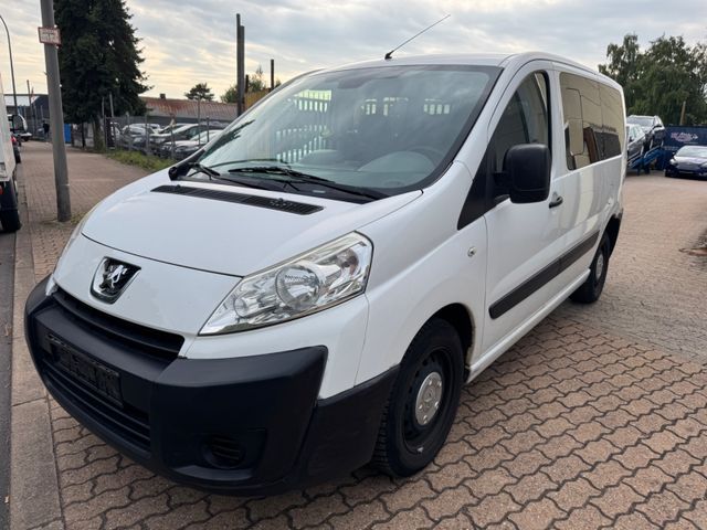 Peugeot Expert Tepee L1H1 Access