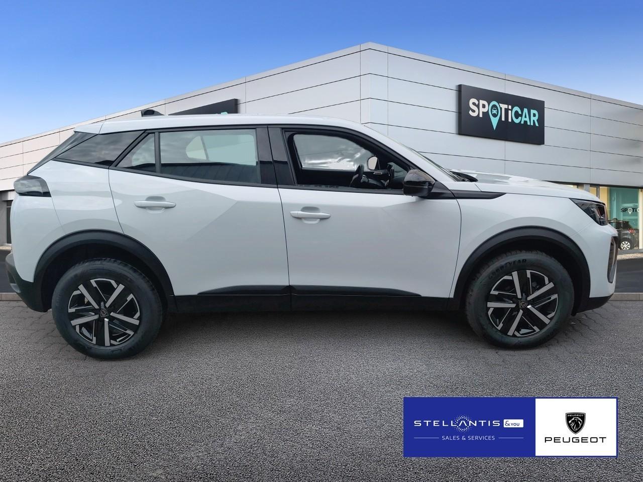 Peugeot 2008 (P1)(11.2019->) Style