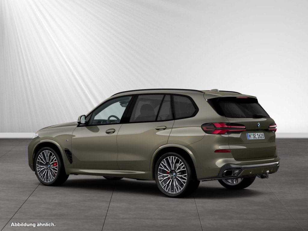 BMW X5 - Bild 7