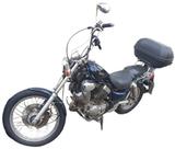 Yamaha 535 virago - YAMAHA CHOPPER VIRAGO