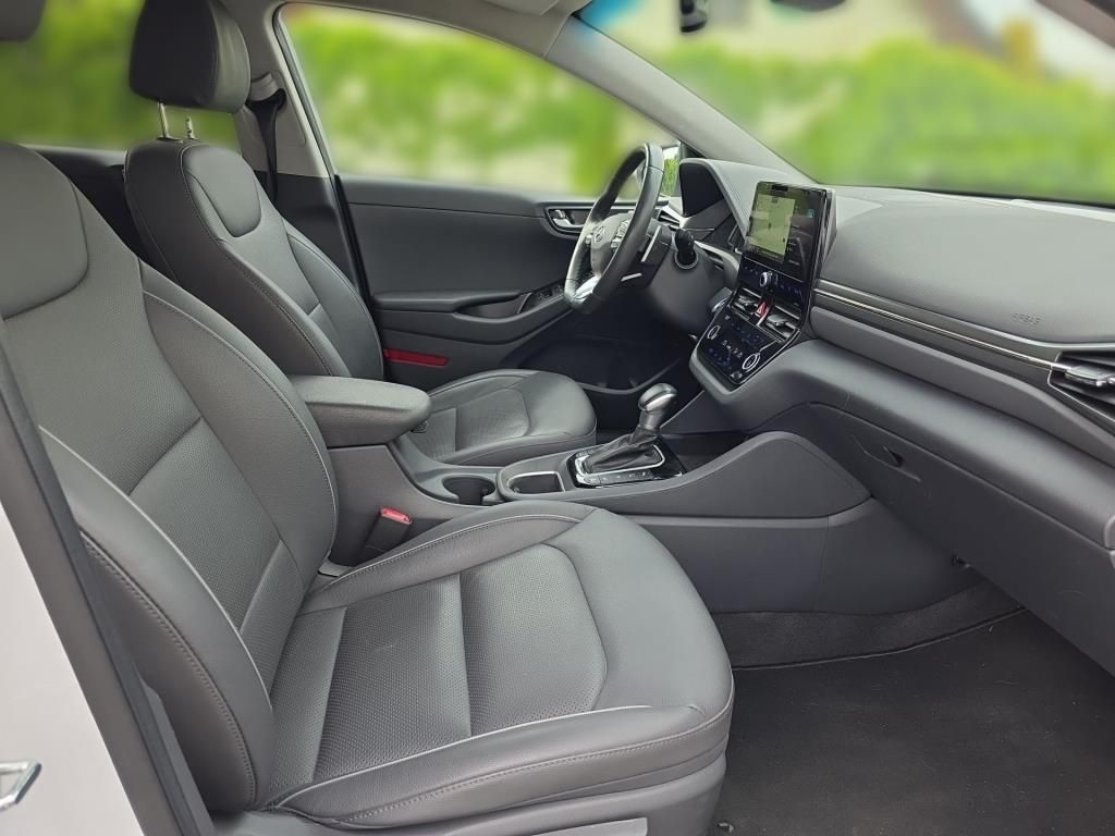 Erstes Annaberger Autohaus -  Hyundai IONIQ Plugin Hybrid, Premium,  Navi, LED, Leder, - Bild 14