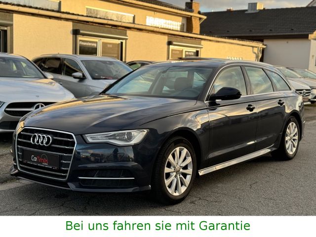 Audi A6 Avant 2.0 TDI ultra ACC Panorama Winter-Reife