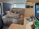 Volkswagen VW T5 Bulli - Campingumbau - Volkswagen: Kleinbus, Camping