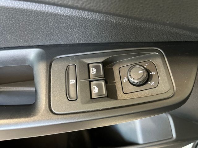 Caddy Maxi "EcoProfi" 2.0 TDI LR NAVI+TEMPOMAT+S