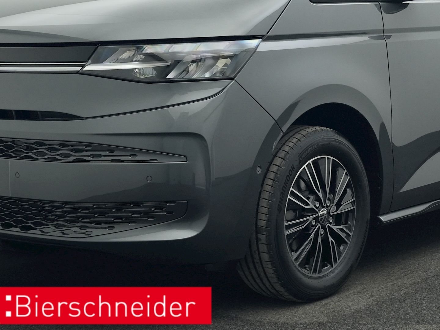 Volkswagen T7 Multivan - Bild 18