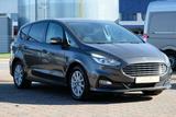 Ford S-Max 2.0 TDCi Aut. Business AHK - Ford S-Max Gebrauchtwagen in Hamburg