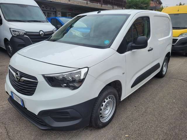 Opel Combo 8900 + IVA CARGO 1.6D 100 CV MT5