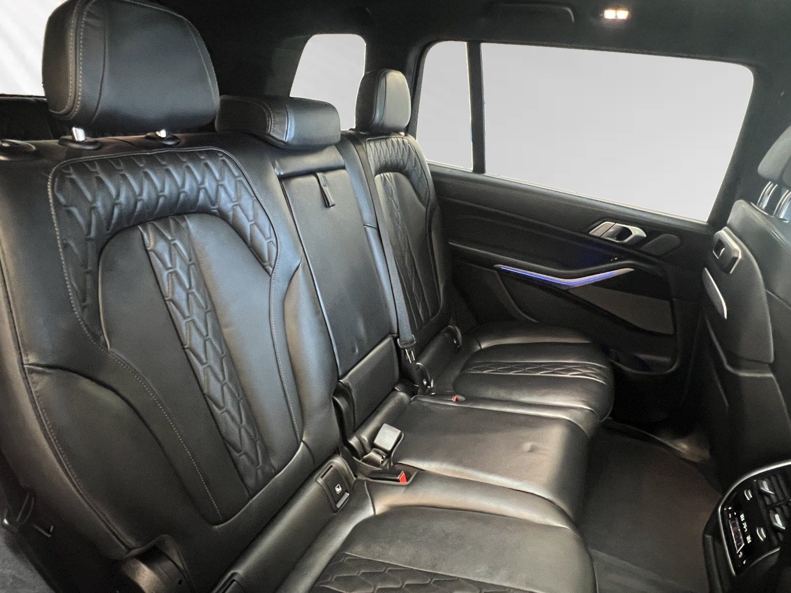 BMW X7 - Bild 15